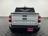 Used 2025 Ford Maverick Tremor image 4