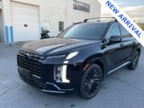 Used 2024 Hyundai Palisade Calligraphy image 4