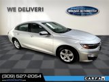 Used 2022 Chevrolet Malibu LT image 4