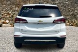 Used 2023 Chevrolet Equinox LT w/ Driver Convenience Package image 4