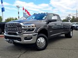 New 2026 RAM 3500 Limited image 3