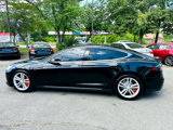 Used 2015 Tesla Model S 70D image 3