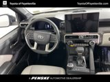 New 2025 Toyota Tacoma Limited image 5