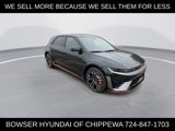 New 2025 Hyundai Ioniq 5 N image 2