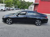 Used 2022 Hyundai Elantra SEL w/ Convenience + Premium Package image 2