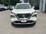 Used 2023 Nissan Rogue SV w/ SV Premium B Package image 3