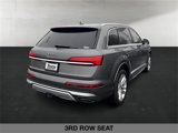 New 2025 Audi Q7 2.0T Premium image 5