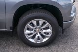New 2025 Chevrolet Silverado 1500 Custom image 5