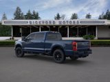 New 2025 Ford F350 XLT w/ Black Appearance Package image 4