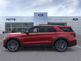 New 2025 Ford Explorer ST image 3