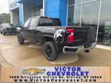 New 2025 Chevrolet Silverado 2500 LT image 3
