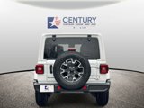 New 2025 Jeep Wrangler Sahara w/ Safety Group image 3