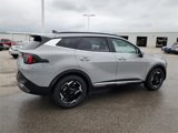 New 2026 Kia Sportage EX w/ EX Panorama Roof Package image 2