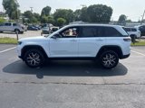New 2025 Jeep Grand Cherokee Limited image 4
