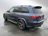 New 2025 Mercedes-Benz GLS 450 4MATIC image 3