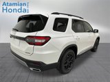 New 2025 Honda Pilot Touring image 5