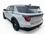 New 2025 Ford Explorer 4WD Police Interceptor image 3