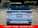 New 2025 Jeep Grand Cherokee Summit image 3