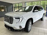 New 2025 GMC Acadia Denali w/ Super Cruise Package image 2