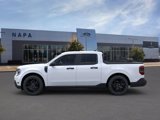 New 2025 Ford Maverick XLT w/ XLT Luxury Package image 3