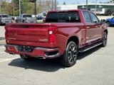 Certified 2024 Chevrolet Silverado 1500 High Country image 5