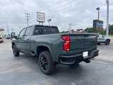 New 2025 Chevrolet Silverado 2500 LTZ w/ Trail Boss Package image 5