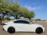 Used 2021 Lexus IS 350 F Sport image 2