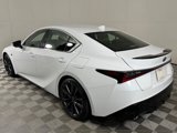 New 2025 Lexus IS 350 F Sport image 5