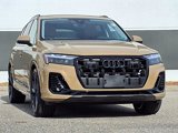 New 2025 Audi Q7 3.0T Prestige image 2