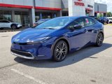 New 2025 Toyota Prius XLE image 3