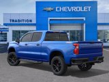 New 2026 Chevrolet Silverado 1500 LT Trail Boss w/ LT Trail Boss Premium Package image 3