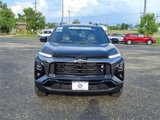 New 2026 Chevrolet Equinox ACTIV w/ Convenience Package III image 4