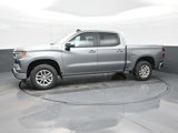 New 2025 Chevrolet Silverado 1500 LT w/ Z71 Off-Road Package image 4