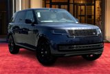 New 2025 Land Rover Range Rover Long Wheelbase SE image 2