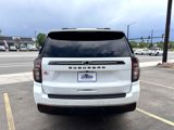 Used 2022 Chevrolet Suburban Z71 w/ Z71 Off-Road Package image 6