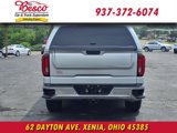 Used 2019 GMC Sierra 1500 SLT w/ SLT Premium Plus Package image 4