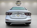 Used 2023 Nissan Maxima SV w/ Floor Mat Group image 4
