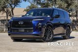 New 2025 INFINITI QX80 Autograph image 2