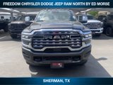 New 2025 RAM 2500 Limited image 3