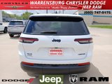 New 2025 Jeep Grand Cherokee L Limited image 4