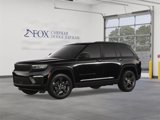 New 2025 Jeep Grand Cherokee Limited image 2