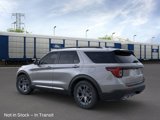 New 2025 Ford Explorer Active w/ Active Comfort Package image 4