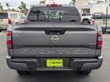 New 2025 Nissan Frontier SV image 6
