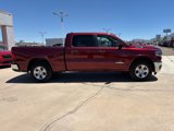 New 2025 RAM 1500 Big Horn image 4