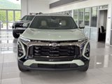 New 2026 Chevrolet Equinox ACTIV w/ Convenience Package III image 4