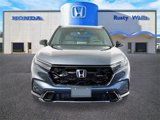 New 2026 Honda CR-V Sport-L image 6
