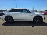 New 2025 Volkswagen Atlas Cross Sport SEL R-Line image 3