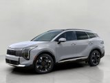 New 2026 Kia Sportage SX image 3