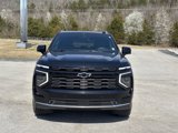 Used 2025 Chevrolet Tahoe High Country image 4