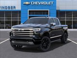 New 2025 Chevrolet Silverado 1500 High Country image 6